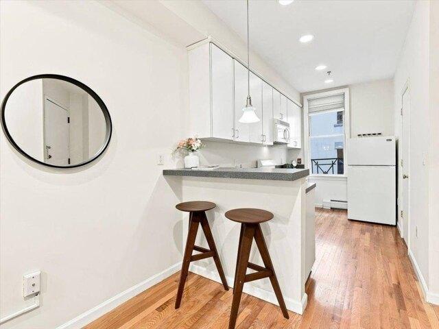 Condo for sale in Hudson, New Jersey