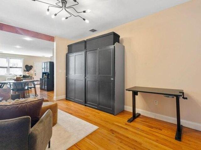 Condo for sale in Hoboken, Hudson County