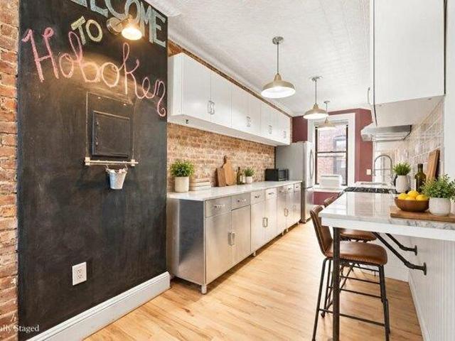 Condo for sale in Hoboken, Hudson County