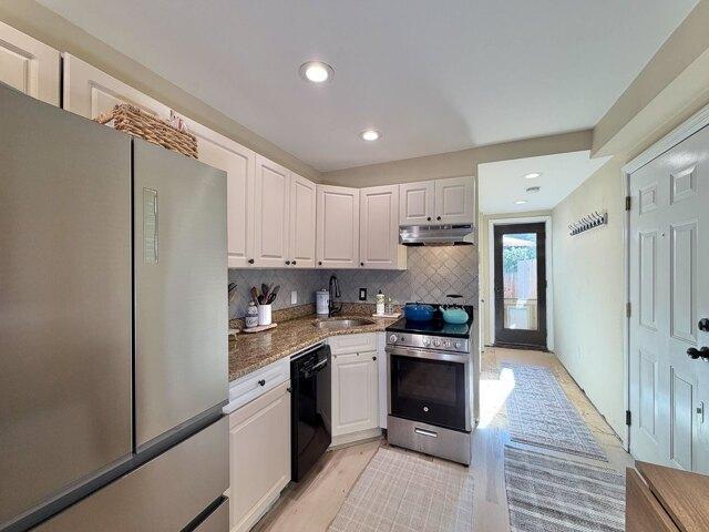 Condo for sale in Downtown, Hoboken