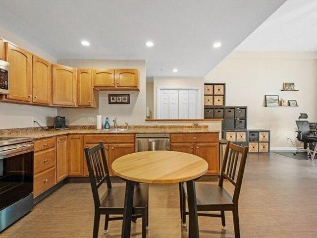 Condo for sale in Holden, Massachusetts