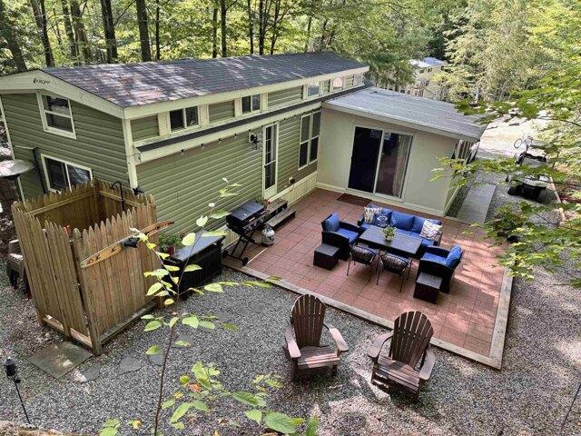 Condo for sale in New Hampshire