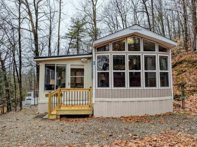 Condo for sale in New Hampshire