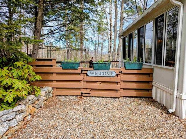 Condo for sale in New Hampshire