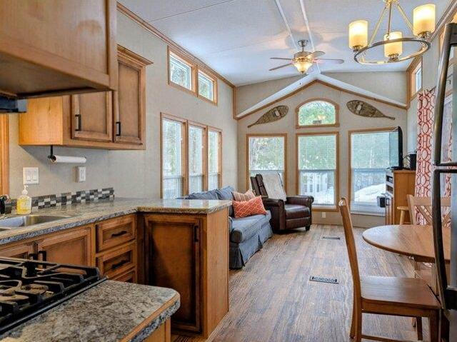 Condo for sale in New Hampshire