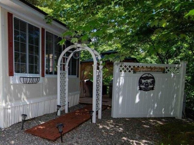 Condo for sale in New Hampshire