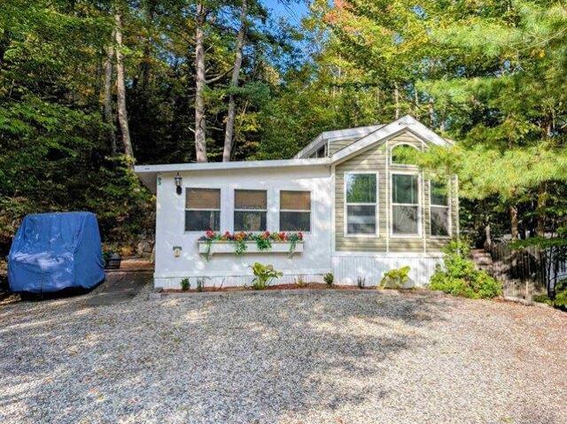 Condo for sale in New Hampshire