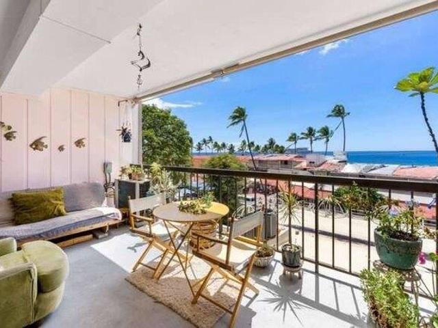 Condo for sale in Hillcrest, Kailua