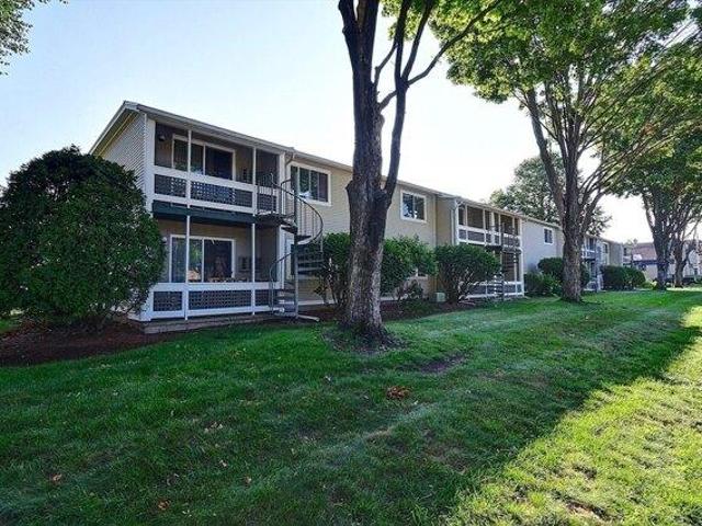 Condo for sale in Hampden, Massachusetts