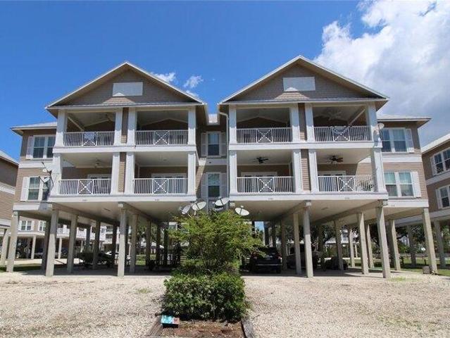 Condo for sale in Horseshoe Beach, Florida