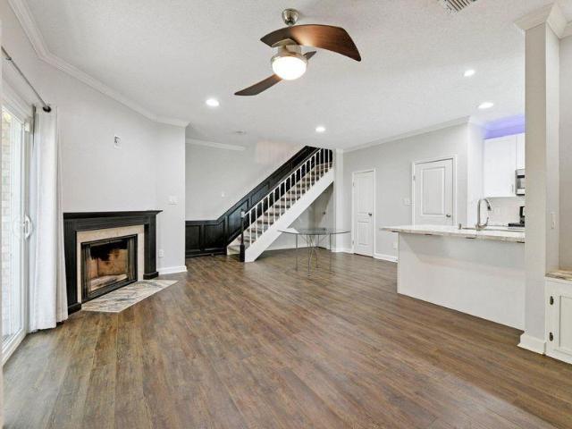 Condo for sale in Harris, Texas