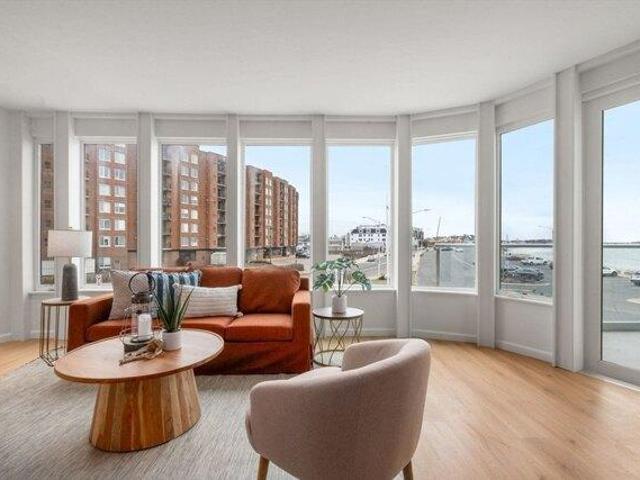 Condo for sale in Hull, Massachusetts
