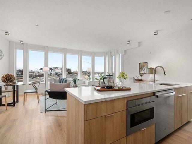Condo for sale in Hull, Massachusetts