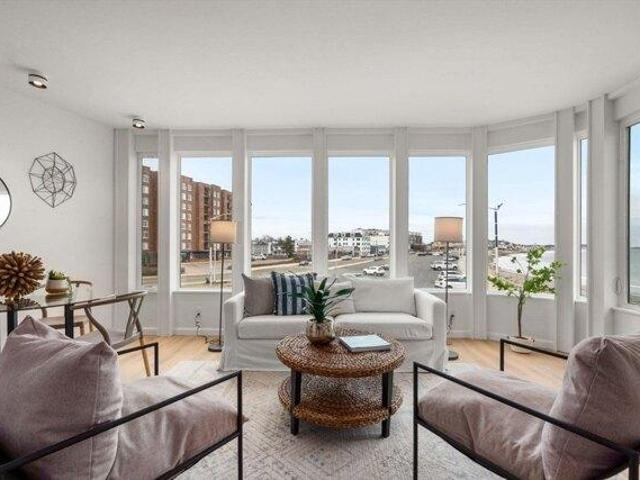 Condo for sale in Hull, Massachusetts