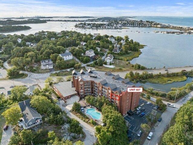 Condo for sale in Atlantic, Hull