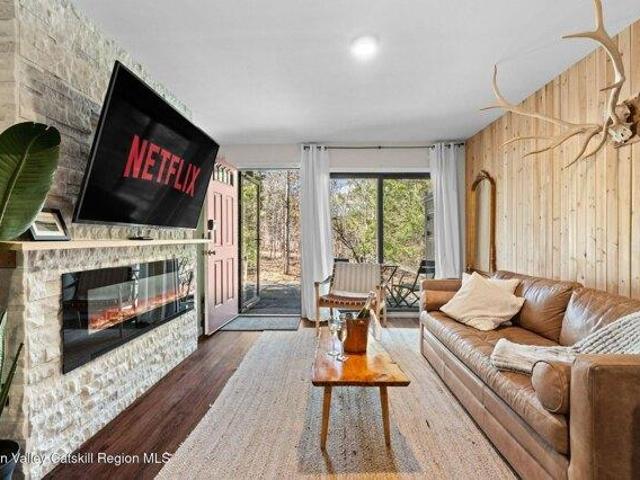 Condo for sale in East Jewett, New York