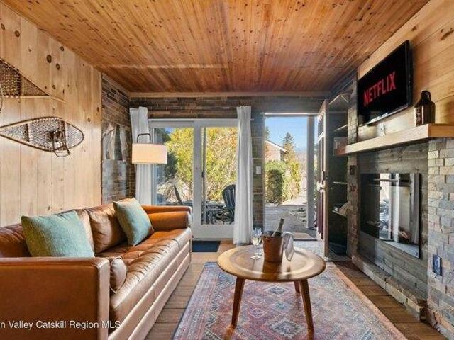 Condo for sale in East Jewett, New York