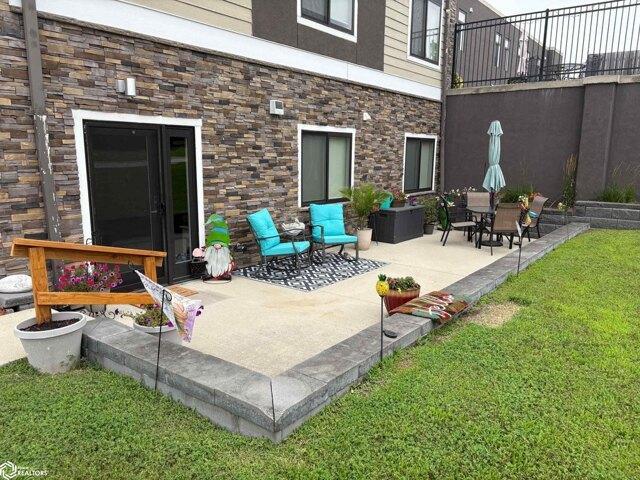 Condo for sale in Iowa Falls, Iowa