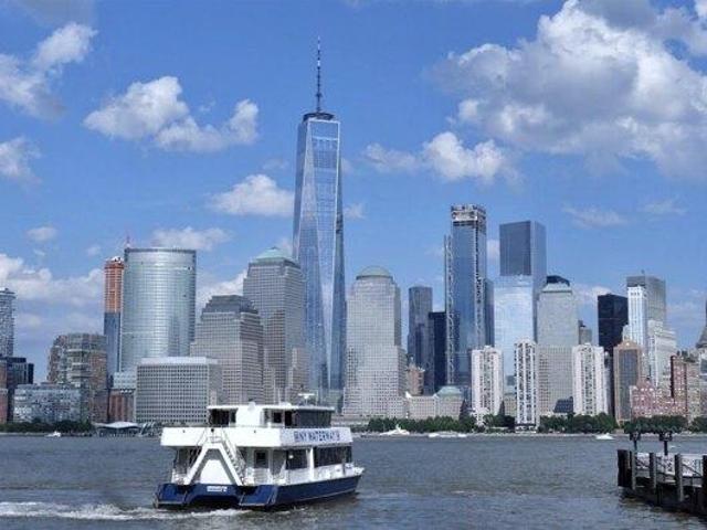 Condo for sale in Hudson, New Jersey