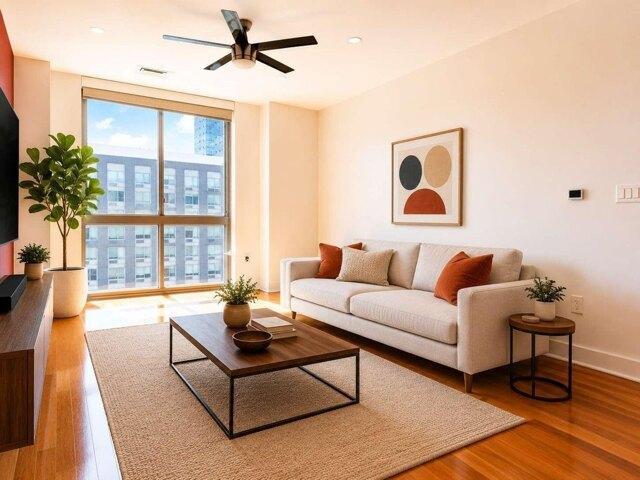 Condo for sale in Hudson, New Jersey