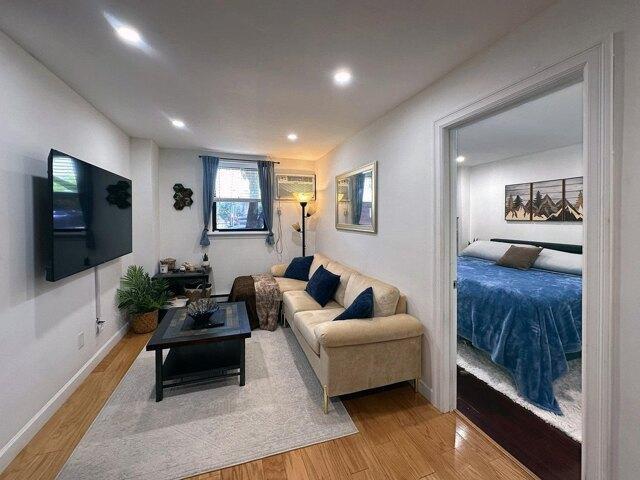 Condo for sale in Hudson, New Jersey