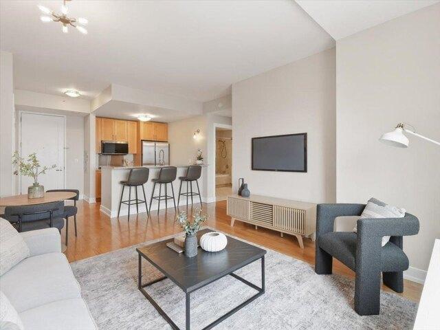 Condo for sale in Hudson, New Jersey