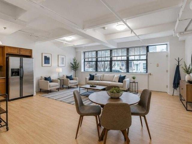 Condo for sale in Hudson, New Jersey