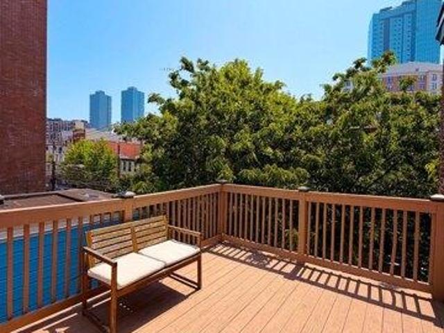 Condo for sale in Hudson, New Jersey
