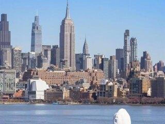 Condo for sale in Hudson, New Jersey