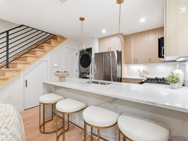 Condo for sale in Hudson, New Jersey