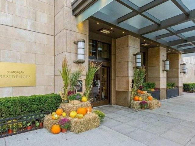 Condo for sale in Hudson, New Jersey
