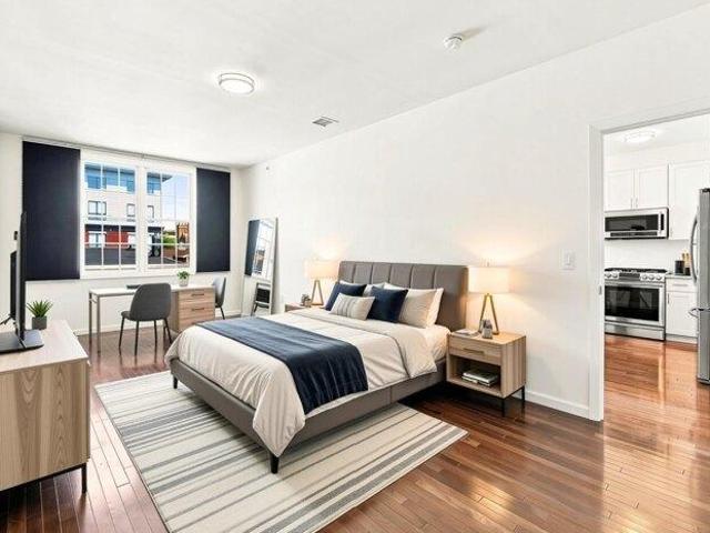 Condo for sale in Indian Square, Jersey City