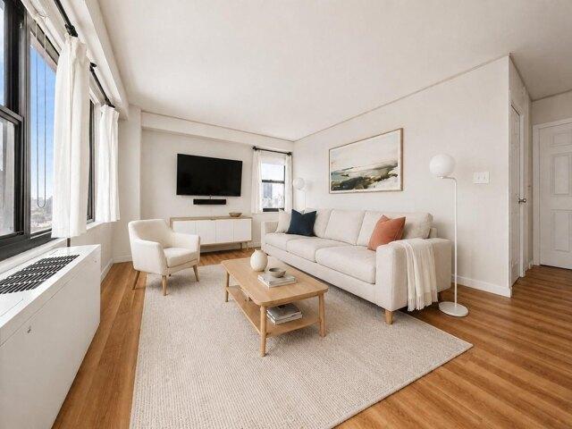 Condo for sale in Downtown Jersey City, Jersey City