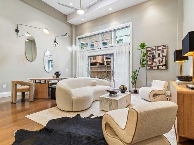 Condo for sale in Hamilton Park, Jersey City