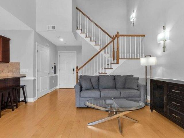 Condo for sale in McGinley Square, Jersey City