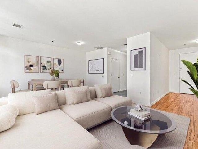 Condo for sale in Hamilton Park, Jersey City