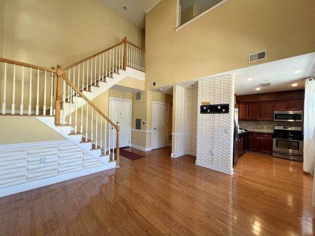 Condo for sale in McGinley Square, Jersey City