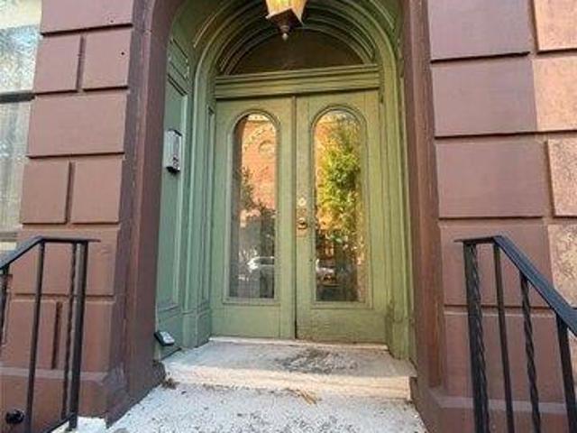 Condo for sale in Hamilton Park, Jersey City