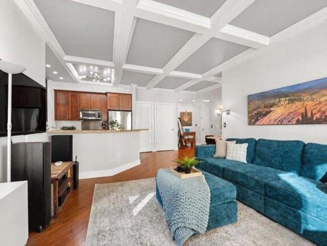 Condo for sale in Downtown Jersey City, Jersey City