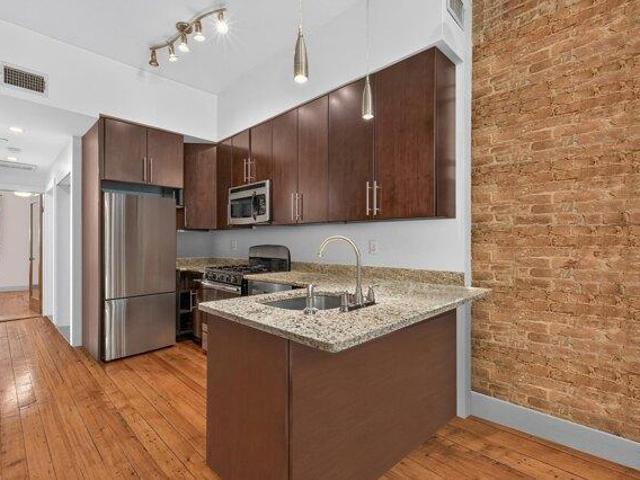 Condo for sale in Hamilton Park, Jersey City