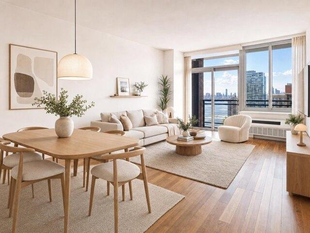 Condo for sale in Jersey City, Hudson County