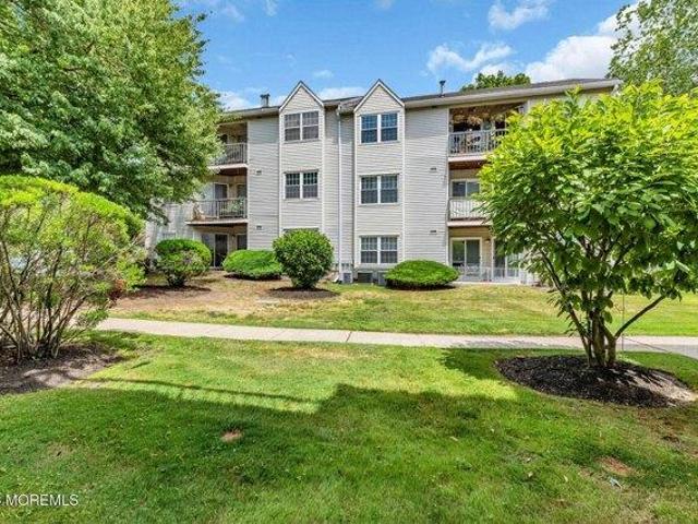 Condo for sale in Monmouth, New Jersey