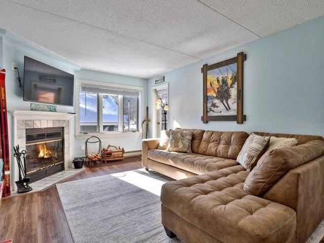 Condo for sale in Killington, Vermont
