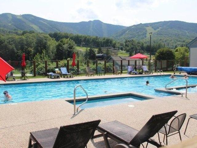 Condo for sale in Killington, Vermont