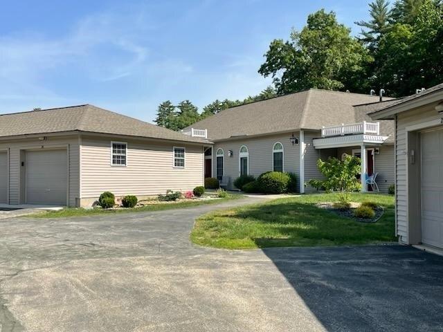 Condo for sale in New Hampshire
