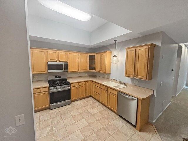 Condo for sale in New Hampshire