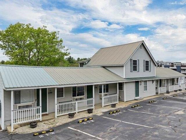Condo for sale in New Hampshire