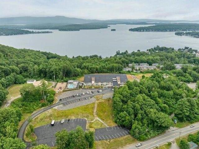 Condo for sale in New Hampshire
