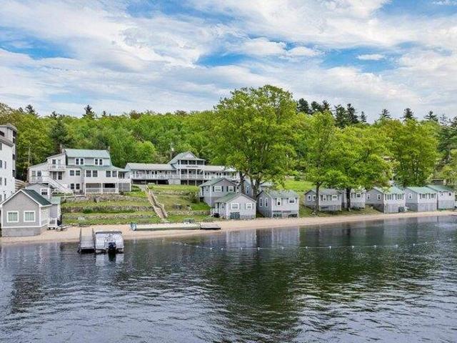 Condo for sale in New Hampshire