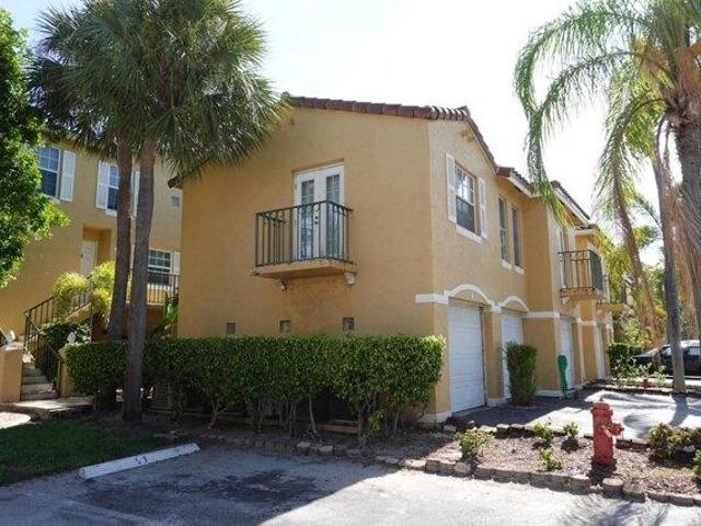 Condo for sale in Lake Park, Florida
